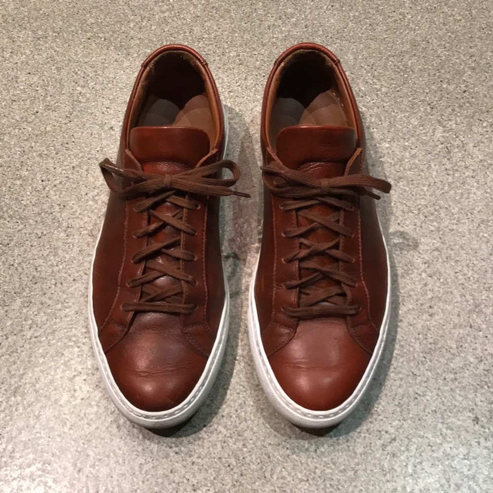 Common Projects shoes